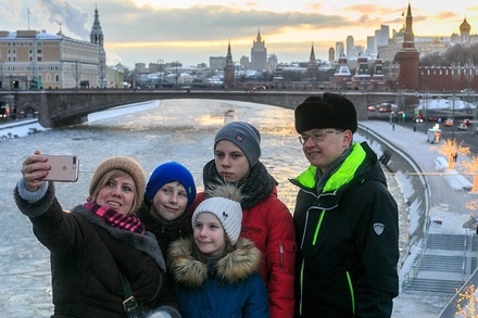 Доцент Сеченовского университета объяснила, какую семью можно считать многодетной