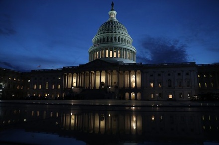 Демократы в Конгрессе США объявили о новом «российском расследовании»