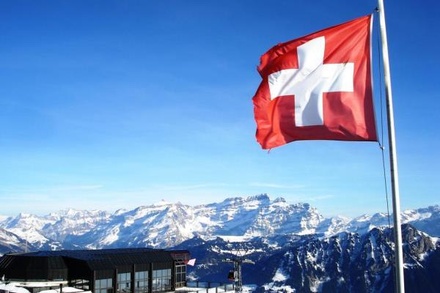 Швейцария передумала вступать в Евросоюз