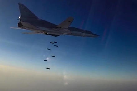 В Минобороны РФ ответили на обвинения США в ошибочных авиаударах в Сирии