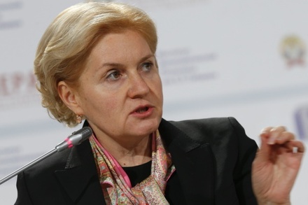 Вице-премьер Ольга Голодец назвала критичным число бедных в России