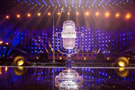 Конкурс «Евровидение» отменён из-за коронавируса