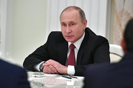 Путин выдвинется кандидатом в президенты 26 декабря 