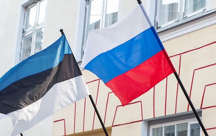 В Совете Федерации предостерегли Эстонию от территориальных споров