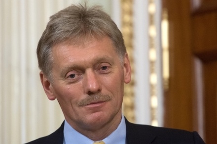 В Кремле заинтересовались инициативой об отмене статьи за нарушения на митингах