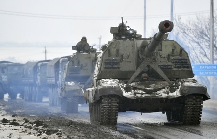 Вооружённые силы России уничтожили 975 объектов военной инфраструктуры Украины