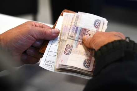 В России предложили увеличить размер страховой пенсии по старости