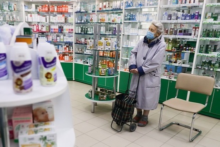 В Российской ассоциации аптечных сетей предложили упростить систему доставки медикаментов в аптеки