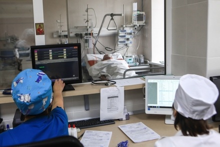 В России женщины стали страдать онкозаболеваниями в два раза чаще, чем мужчины