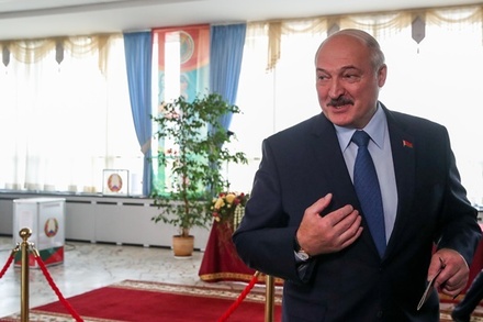 Лукашенко рассказал о договорённости с Путиным по задержанным россиянам