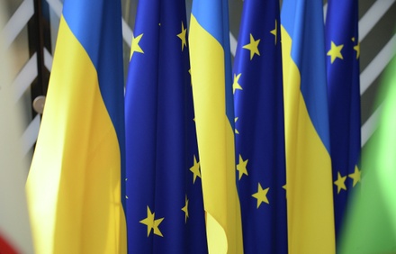 Политолог оценил шансы вступления Украины в ЕС в ближайшее время