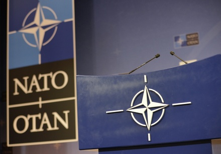 Москва расширила список невъездных представителей ЕС и НАТО