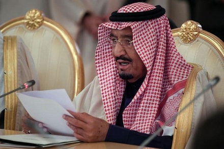 Король Саудовской Аравии созвал экстренную встречу лидеров арабских стран