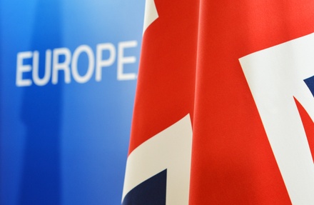 Саммит Евросоюза по Brexit пройдёт 29 апреля