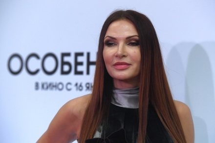 Эвелина Блёданс заявила о готовности прожить на 1 тысячу рублей в месяц