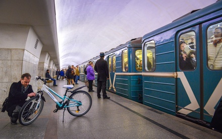 Московское метро проверят на соблюдение температурного режима