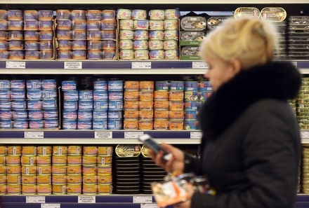Идею запретить круглосуточную работу супермаркетов объяснили борьбой лоббистов