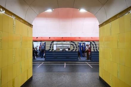 В московском метро появится система оплаты проезда с помощью лица