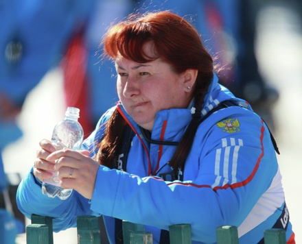 Российские лыжники проголосовали за поездку в Пхёнчхан на Олимпиаду