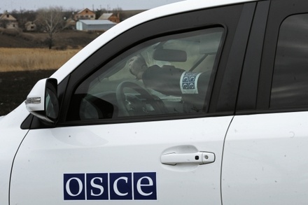 «Нормандская четвёрка» одобрила полицейскую миссию ОБСЕ в Донбассе
