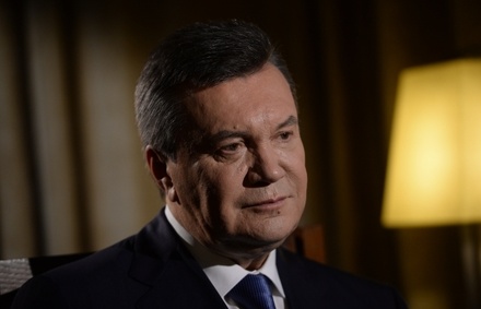 В «Комитете спасения Украины» Азарова не поддерживают возвращение Януковича