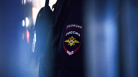 Полицейские проверяют сообщения о стрельбе в кафе на юго-востоке Москвы