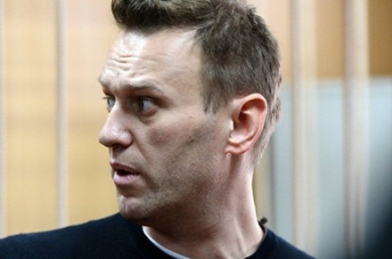 Мосгорсуд признал законным решение по иску «Соцгоспроекта» к Навальному