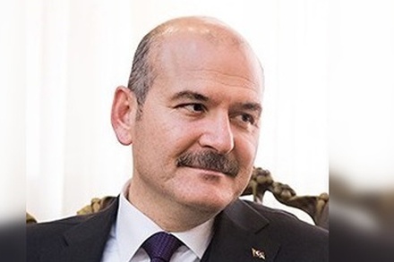Глава МВД Турции подал в отставку после критики из-за введения комендантского часа