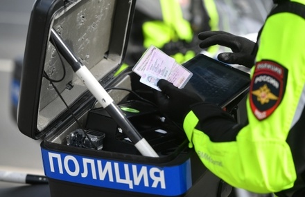МВД разрешило использовать в России водительские права образца ДНР, ЛНР и Украины