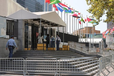 На Генассамблее ООН началось выступление мировых лидеров