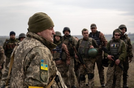 Военный эксперт заявил, что мобилизационные ресурсы Украины исчерпаны