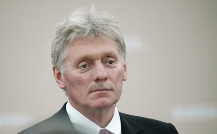 Дмитрий Песков заявил о необходимости повысить расходы на оборону России