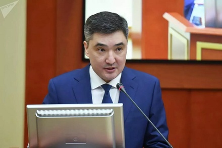Новым премьером Казахстана стал экс-глава администрации президента