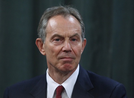 Тони Блэр признал, что вторжение в Ирак стало причиной появления ИГ