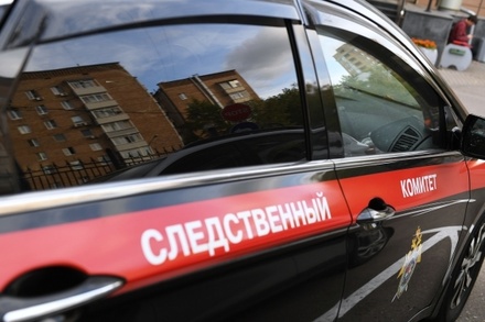 В Москве напали на сотрудника Следственного комитета