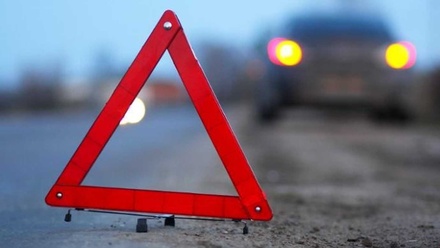 Водитель внедорожника сбил ребёнка в Марьине и скрылся с места аварии