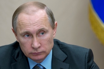 Владимир Путин пока не принимал решений по Надежде Савченко