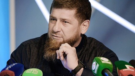 Кадыров раскритиковал Мутко за отсутствие на праздновании двухсотлетия Грозного