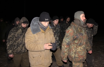 В ДНР объяснили приостановку обмена пленными серьёзными разногласиями с Киевом