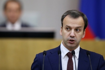 Аркадий Дворкович увидел политику в запрете мельдония