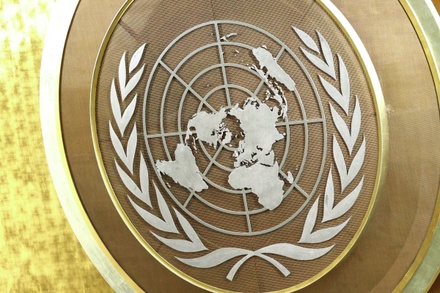 ООН сочла ракетные удары по Украине «неприемлемой эскалацией»