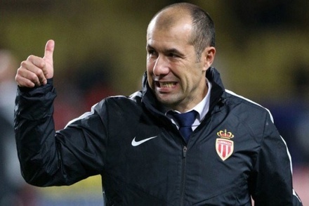 Бывший тренер «Монако» стал претендентом на пост наставника «Реала»