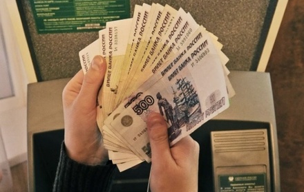 В России вступил в силу закон о банкротстве физических лиц