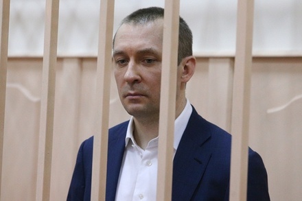 Арестована квартира гражданской жены полковника Захарченко стоимостью 80 млн руб.