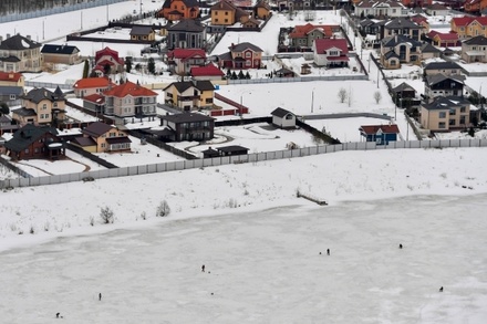 Столичные спасатели усилили контроль за водоёмами