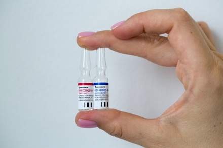 В ВОЗ заявили о необходимости создания нескольких видов вакцины от коронавируса