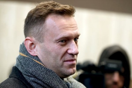 Владимир Путин прокомментировал публикации об отравлении Навального