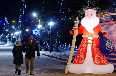 Россияне стали меньше звонить друг другу на Новый год