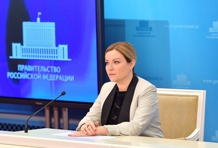 Министр культуры выразила соболезнования в связи со смертью Нины Руслановой