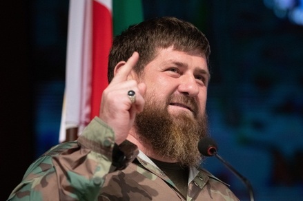 Рамзан Кадыров опроверг свой уход с поста главы Чечни
